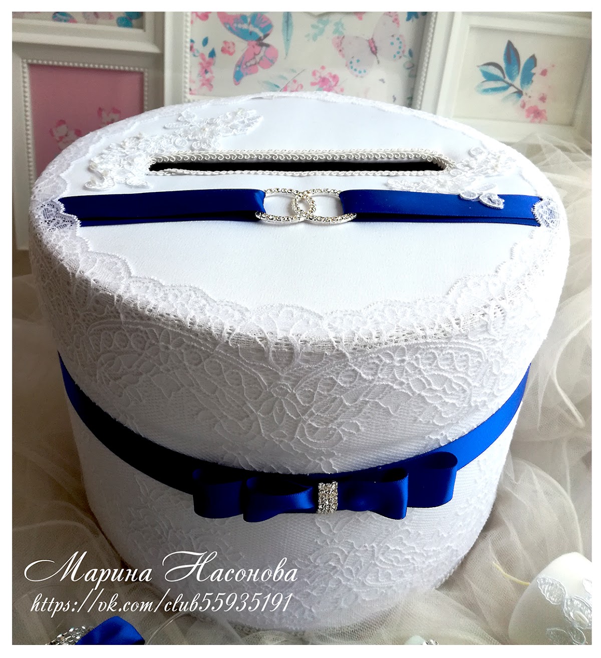 Коробки для подарков (казна)