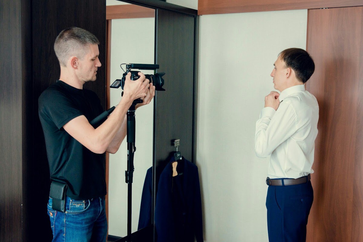 Backstage