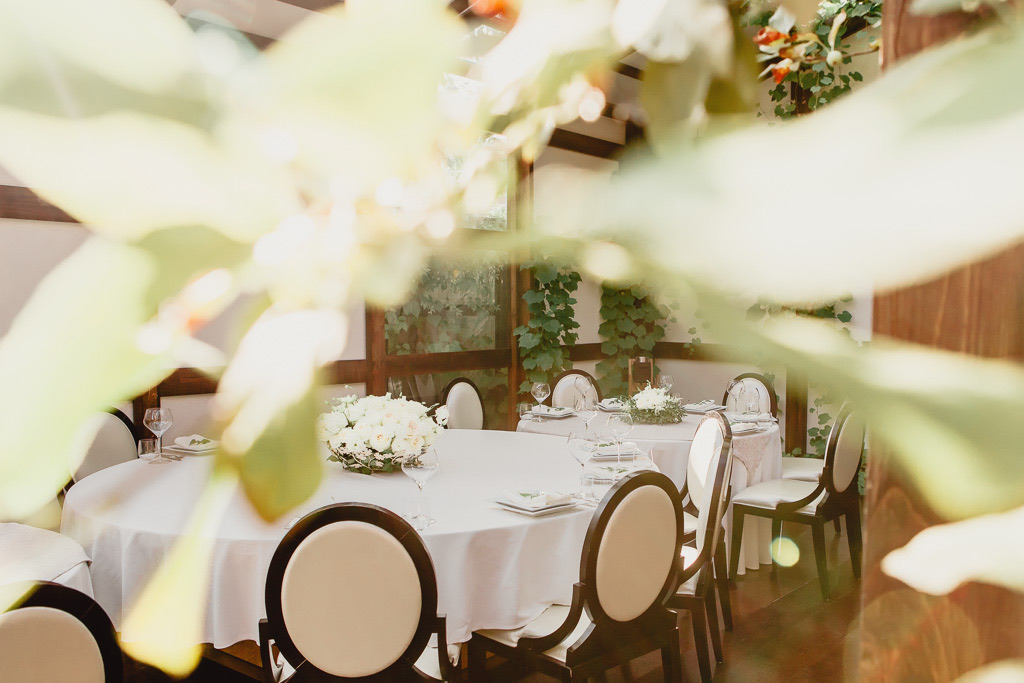 Свадебный отчёт