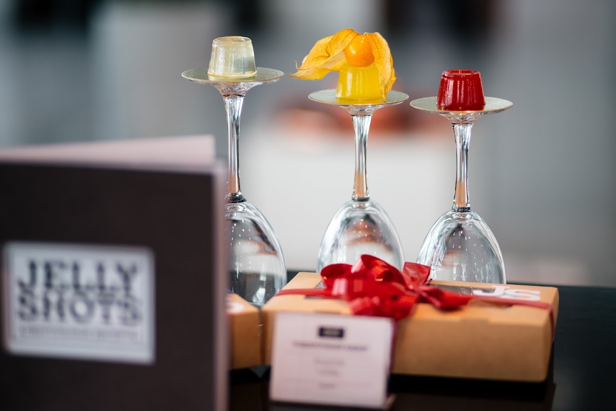 JellyShots