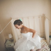 Марина Казакова