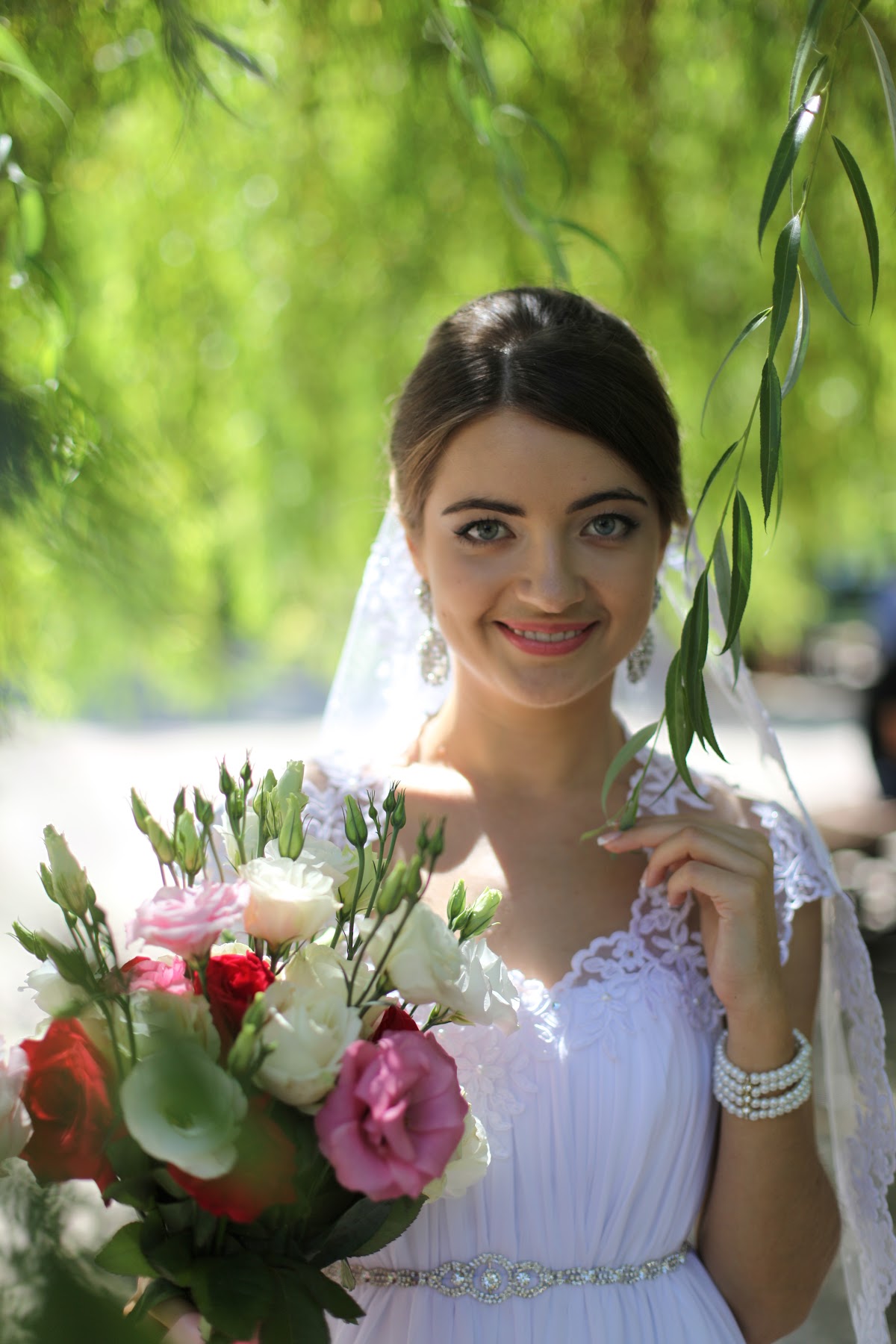 Маргарита и Денис