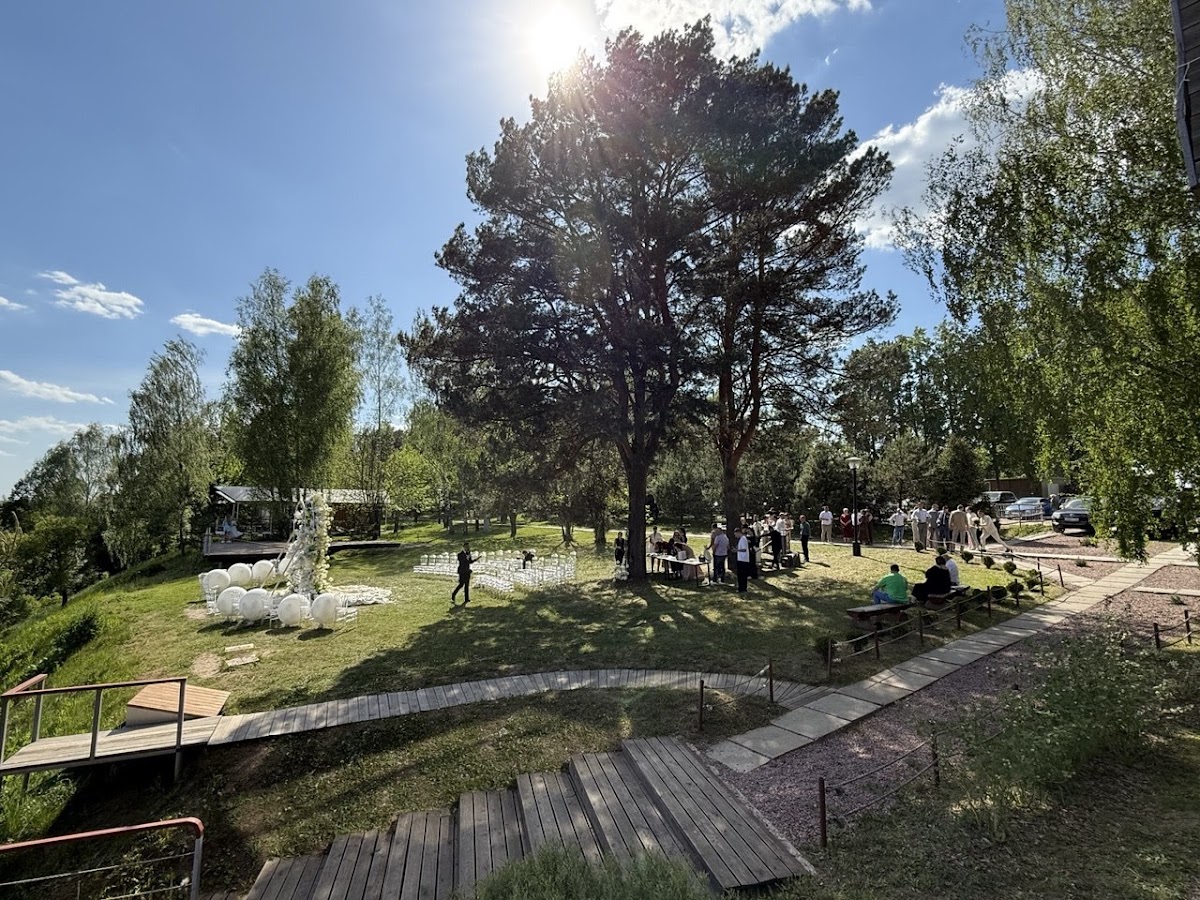 Смотровая площадка