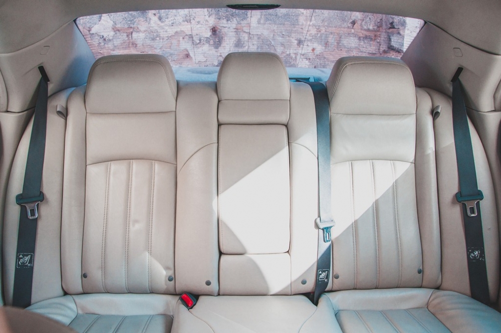 Chrysler 300c Phantom style — кадр 4 из 4