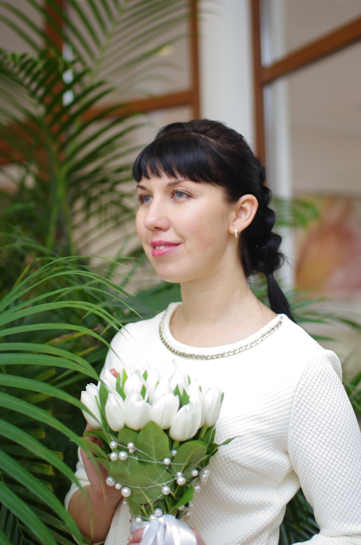 Кристина и Жан