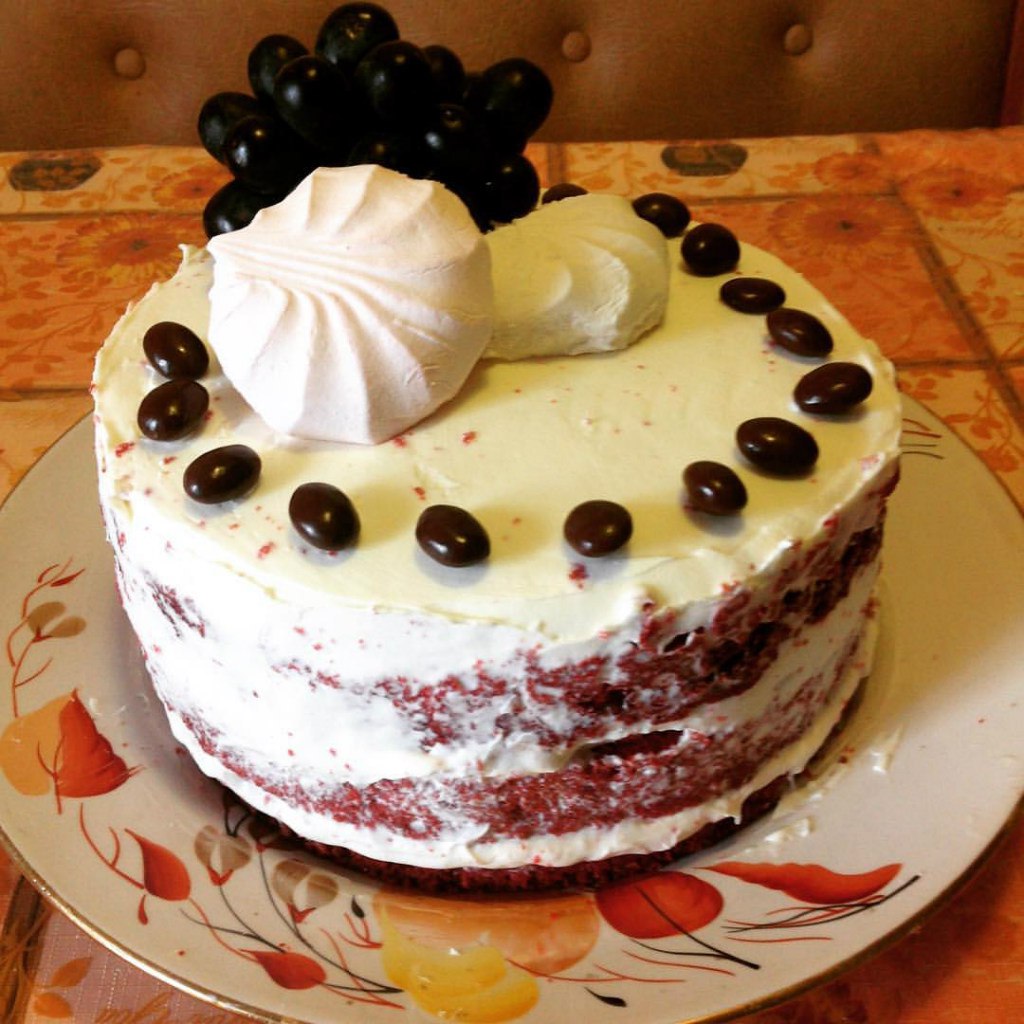 Mashkin Tort