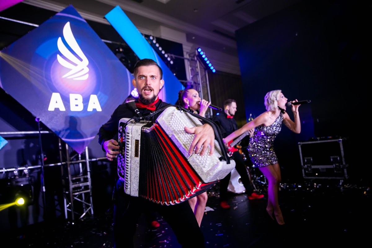 Портфолио: Свадьба