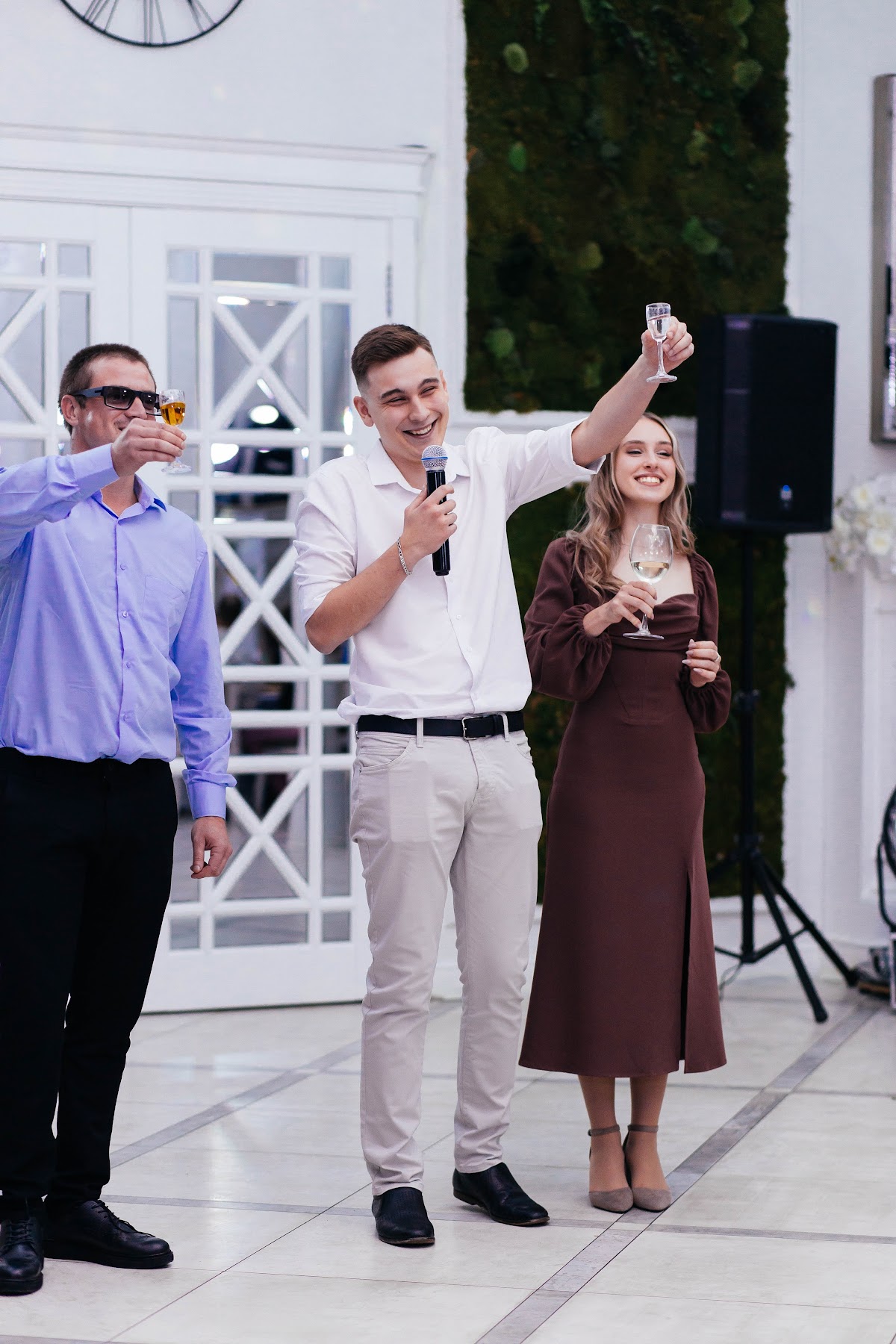 Портфолио: Свадьба