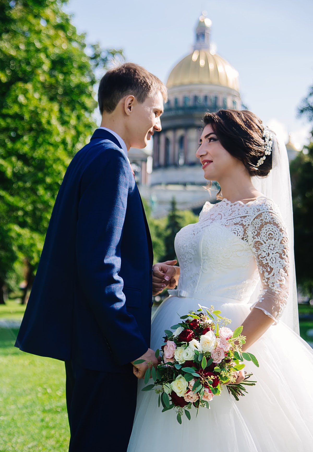 Сафура и Рустам