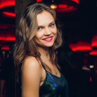 Леночка Пономарева