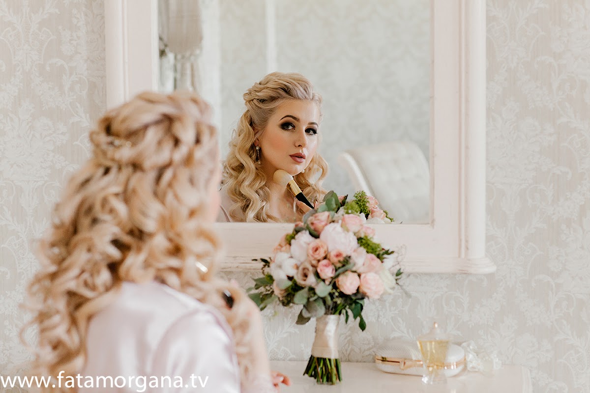 Светлана и Александр