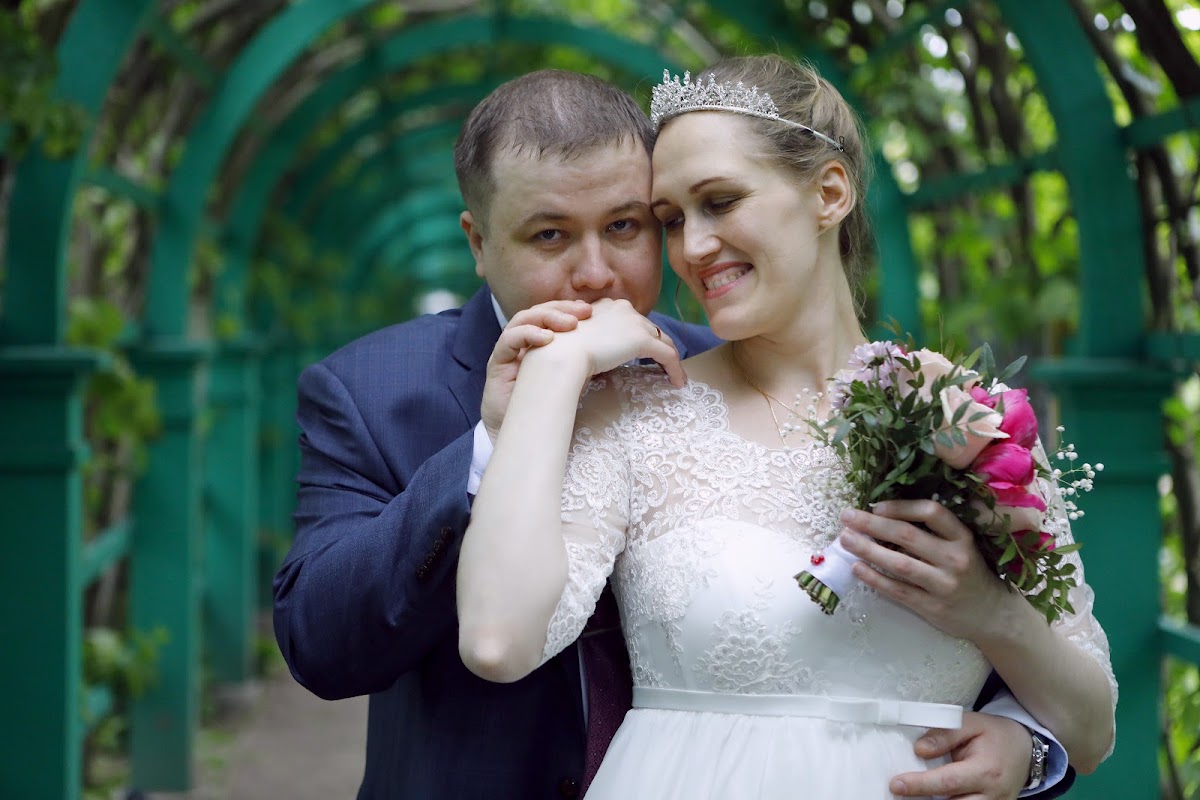 Татьяна  и Александр