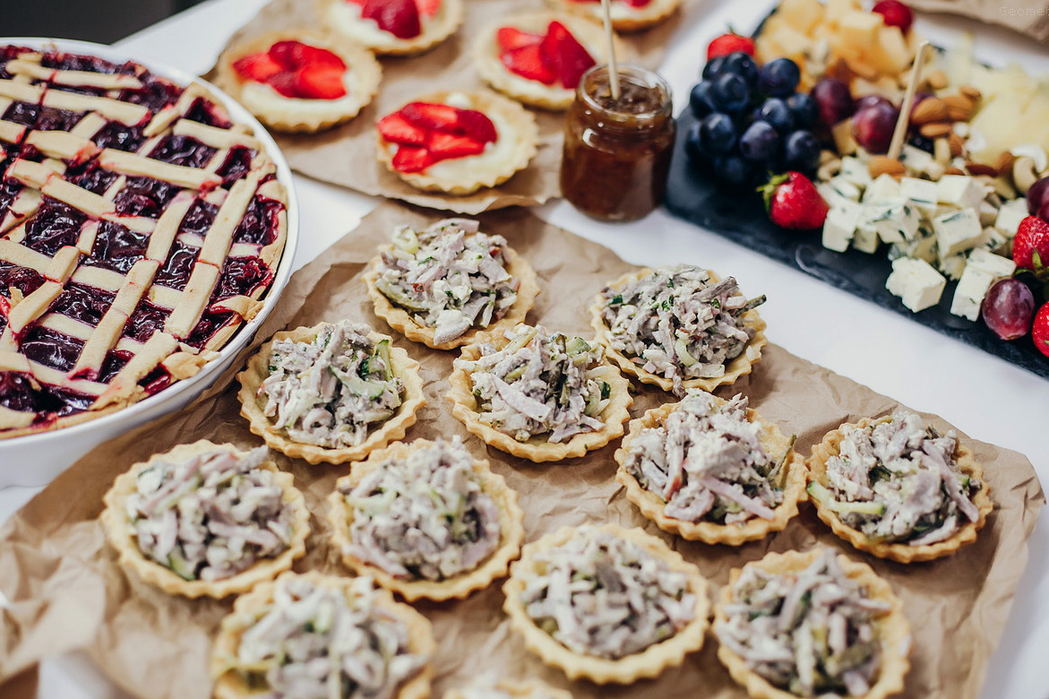 Food bar