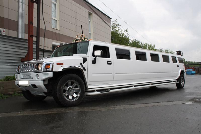 Hummer H2