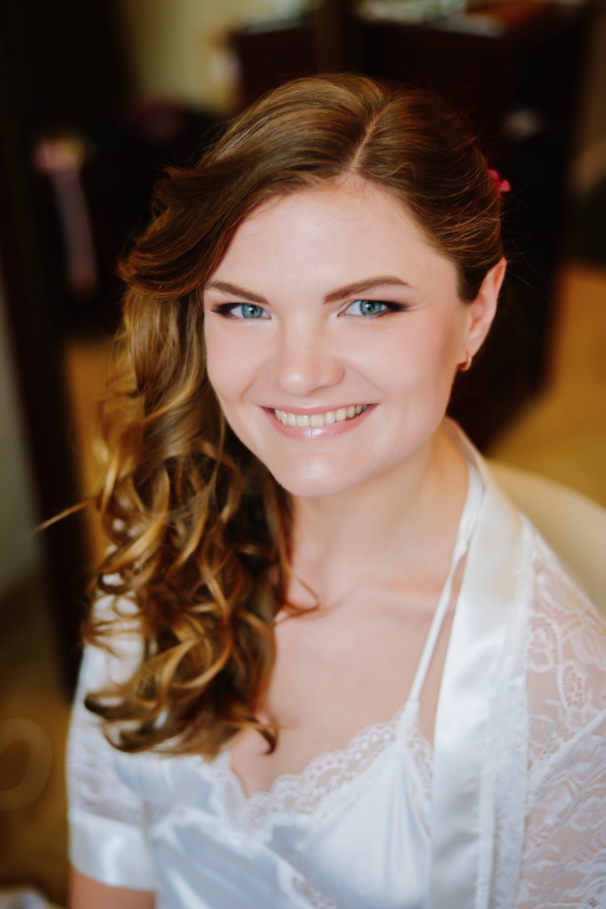Елена и Роман