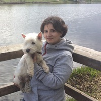 Ирина Нестеренко