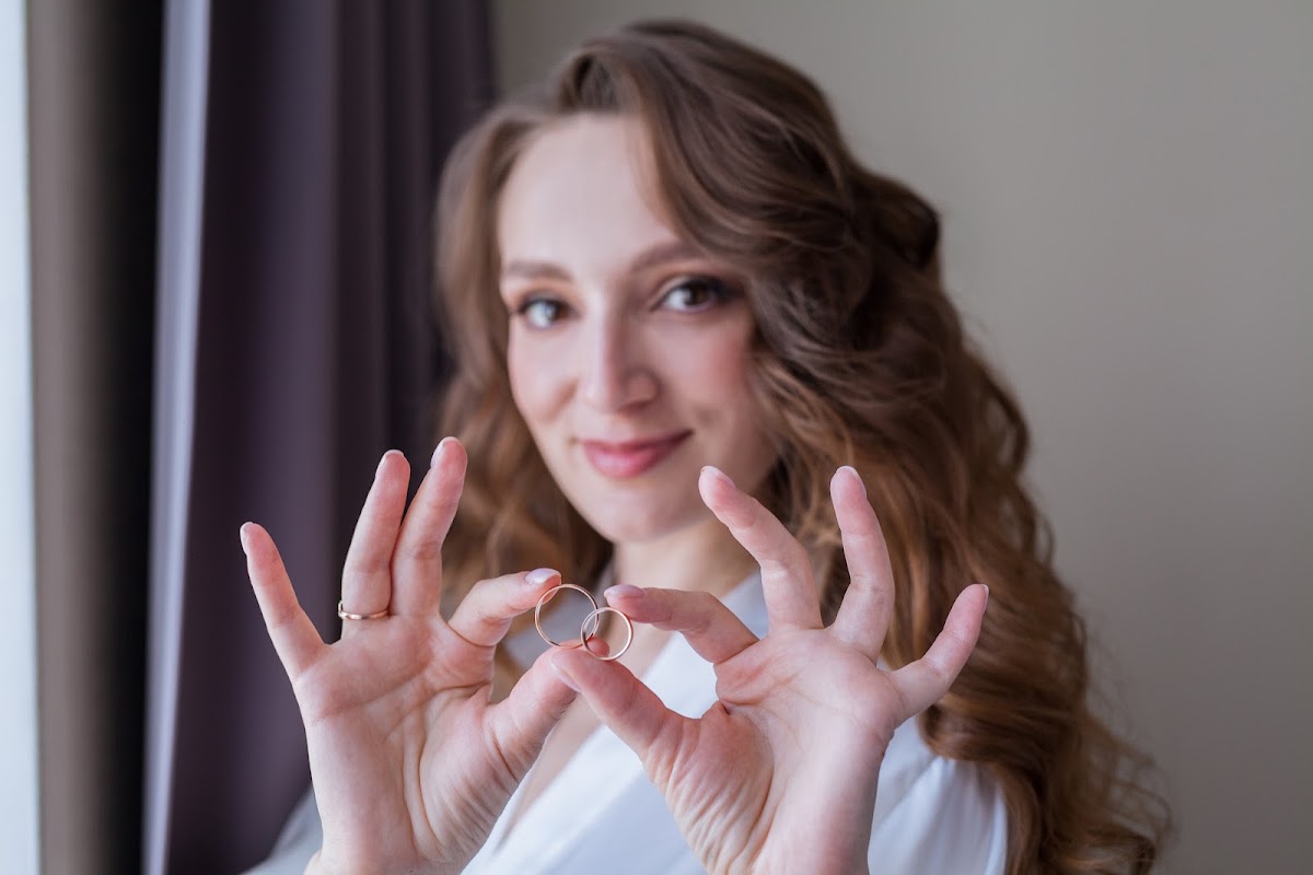 Яна и Александр