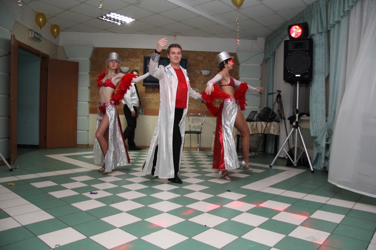 свадьба 20.09.2011