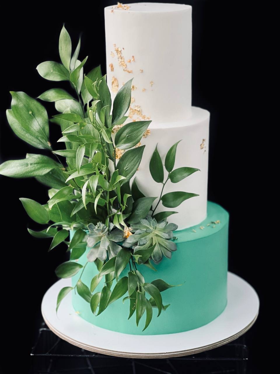 GebiCakes