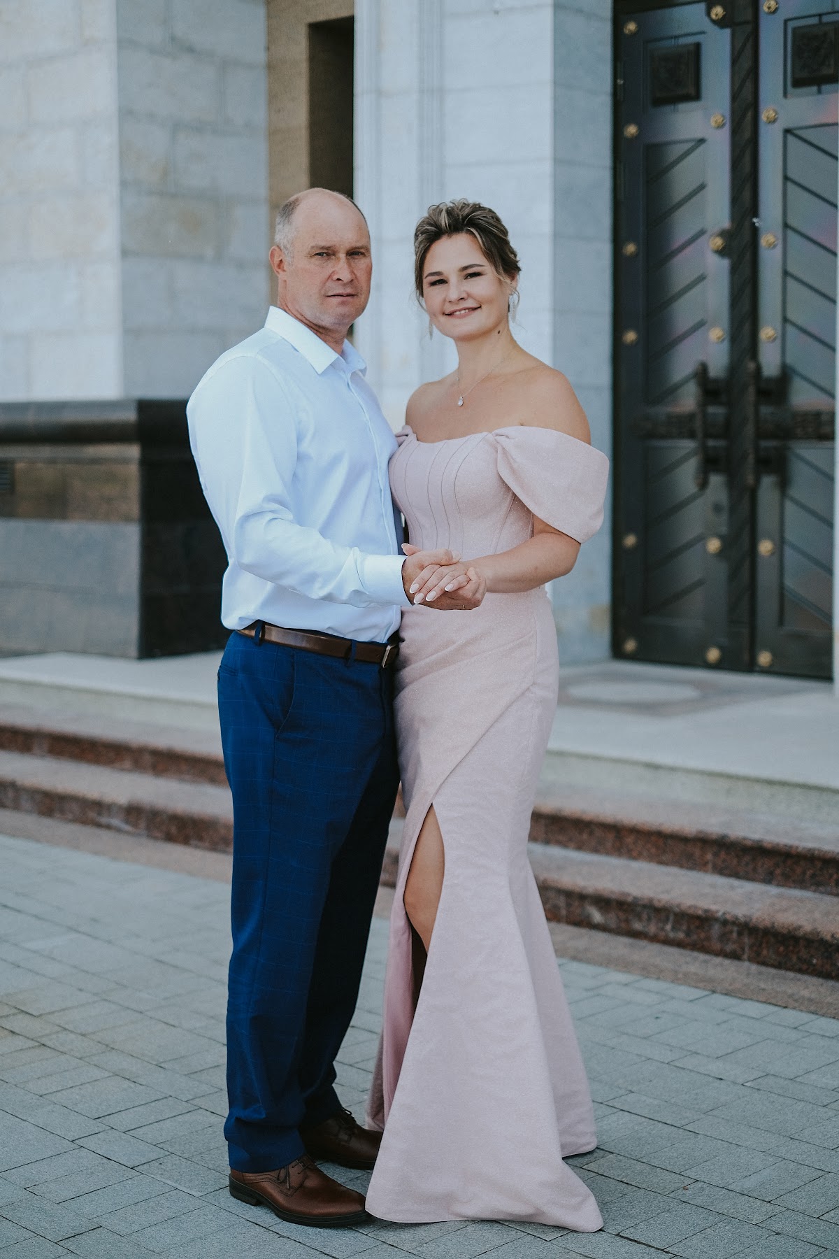 Владислав и Алина