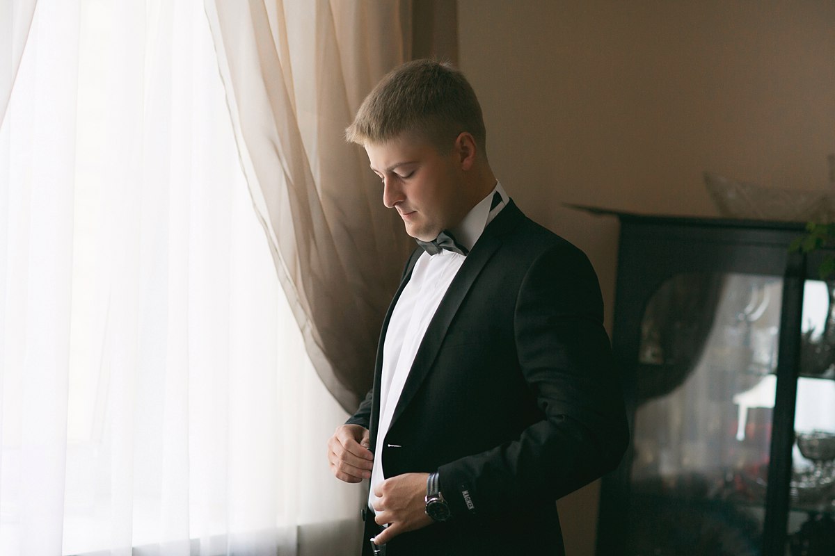 Маргарита и Сергей