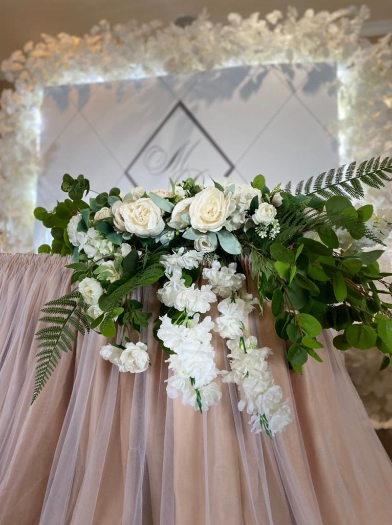 Decor house