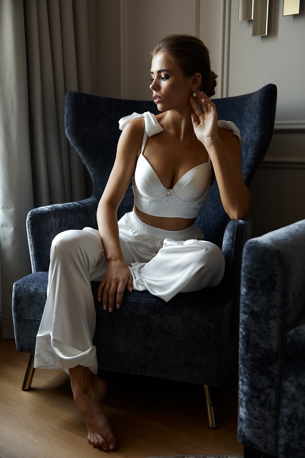 Екатерина и Сергей