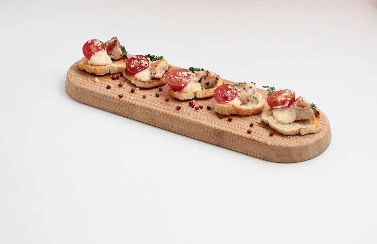 Foodbrick — кадр 2 из 20
