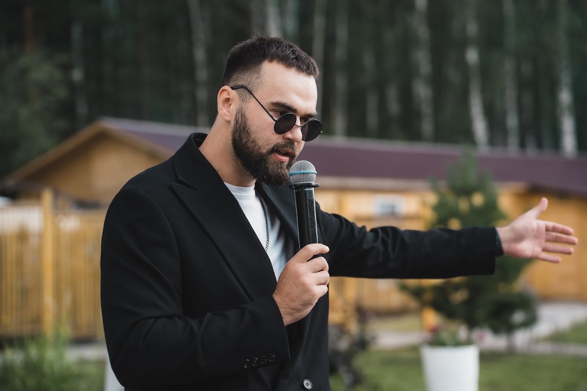 Алексей Сковородников