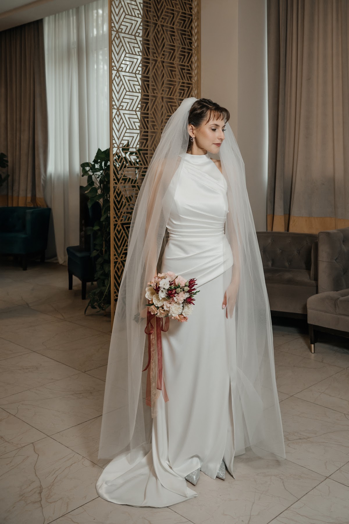 Ксения и Александр