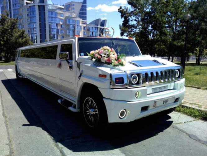 Hummer H2 МЕГА — кадр 2 из 7