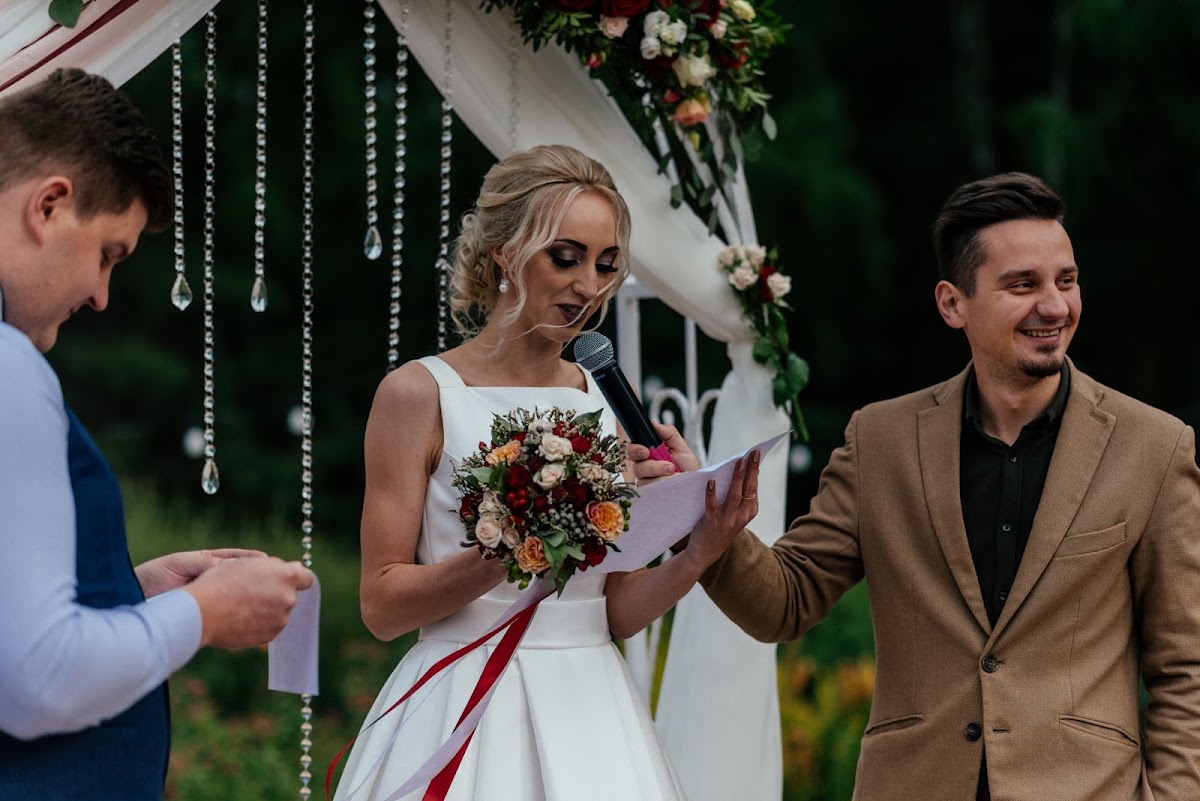 Свадьба 1/08/19 Женя&Лена (ph by Smolyak)