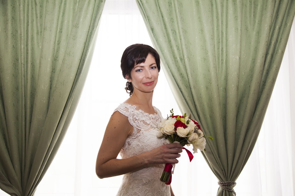 Елена и Артём
