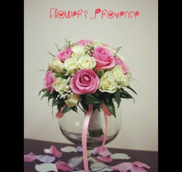 Студия флористики Provence