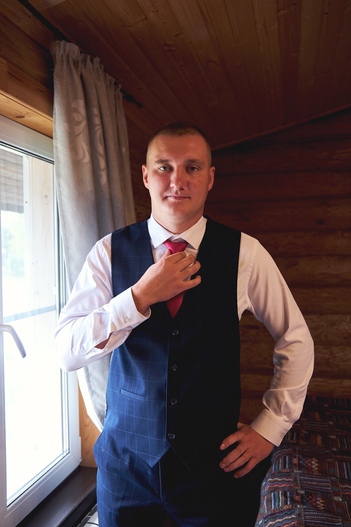 Юлия и Александр