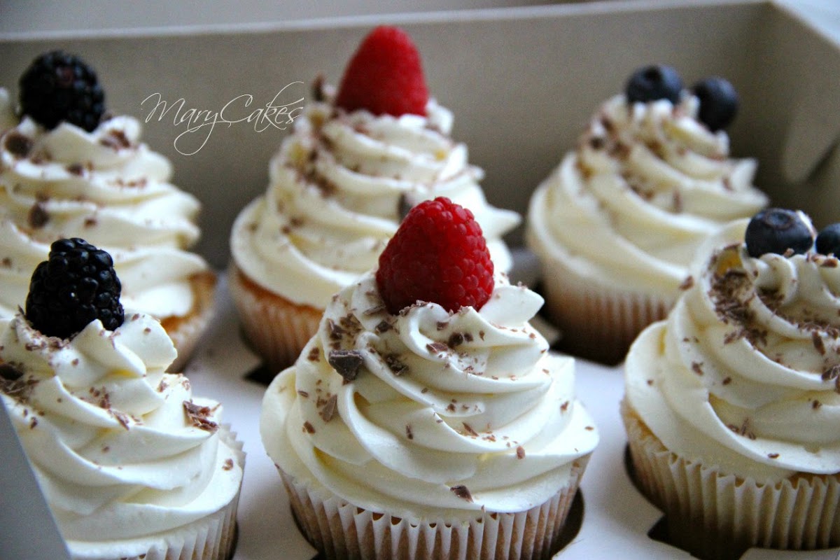MaryCakes