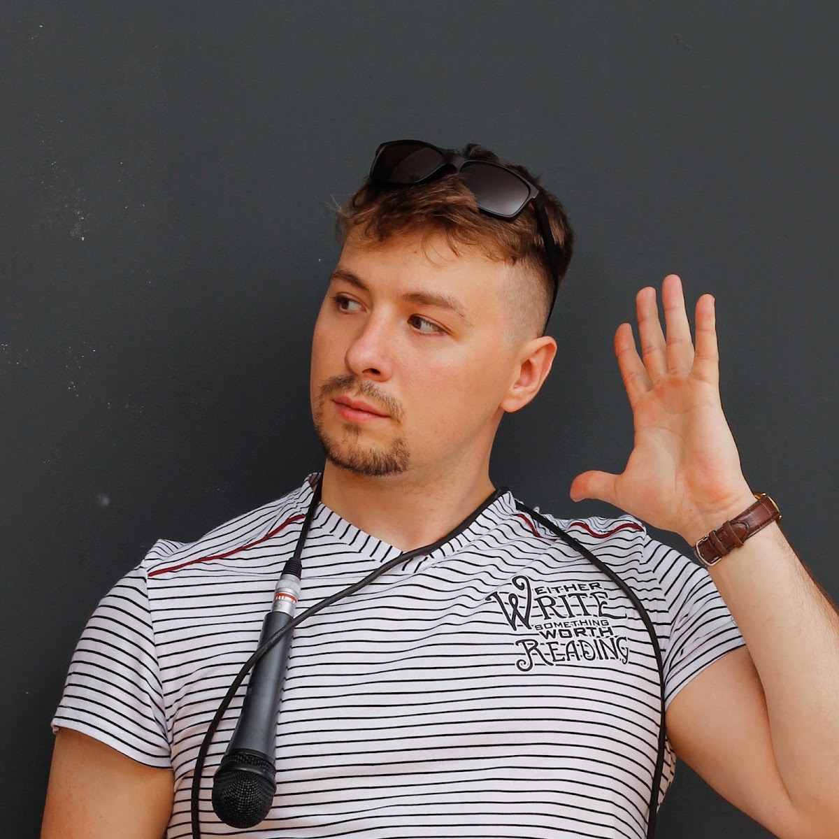 Николай Боровков