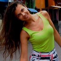 Алла Калюжная
