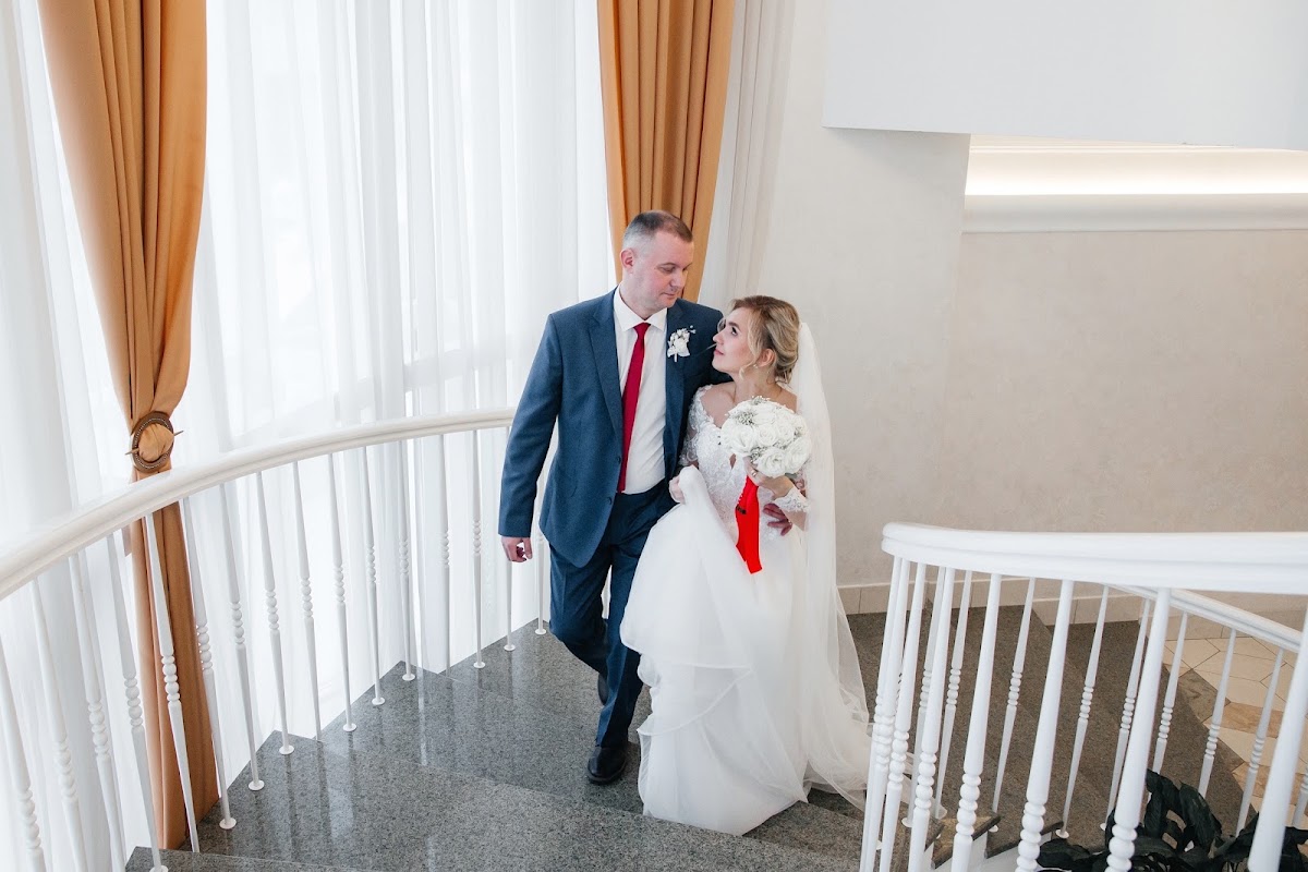 Портфолио: Свадьба