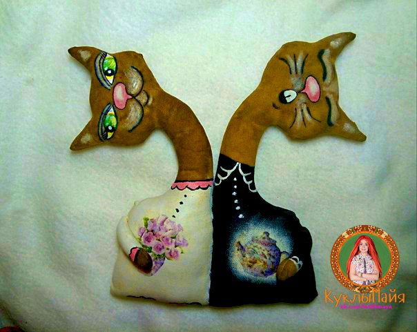 КуклыМайя