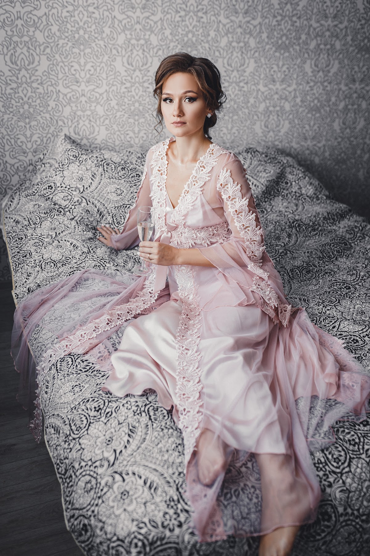Елена и Руслан
