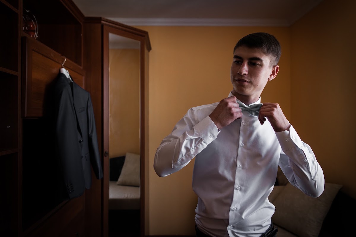 Виктория и Антон