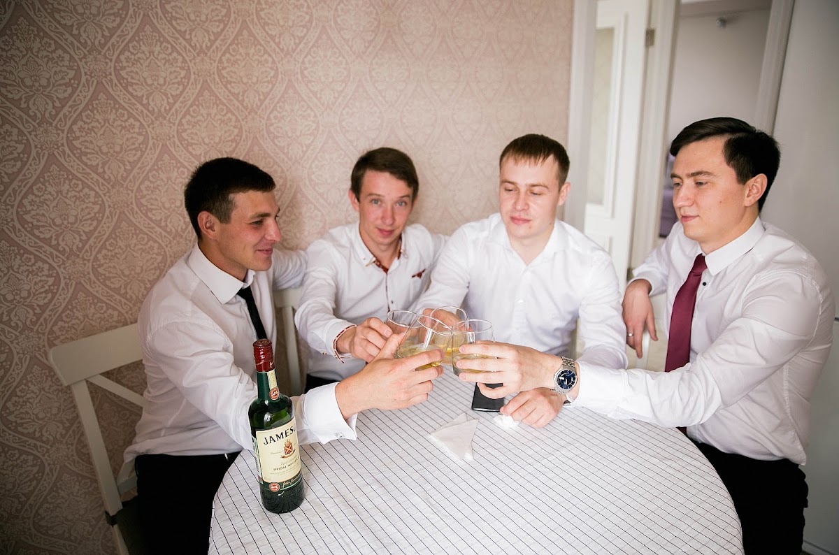 Алия и Айдар