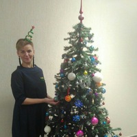 Светлана Сухарева