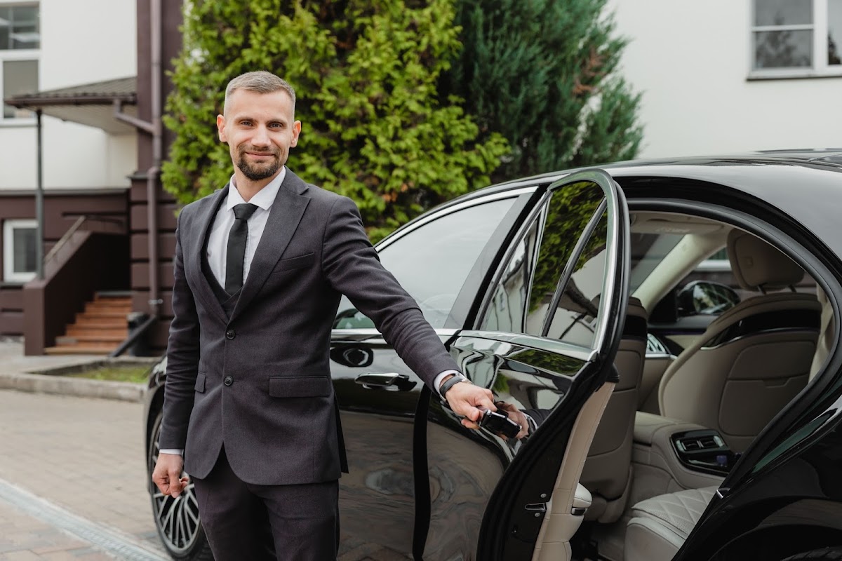 Mercedes-Benz S-classe W223