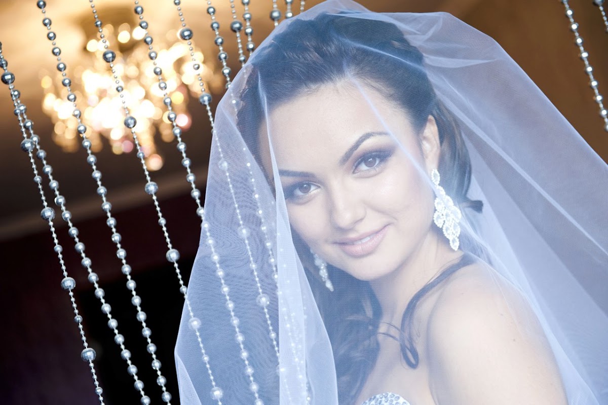 Карина и Евгений