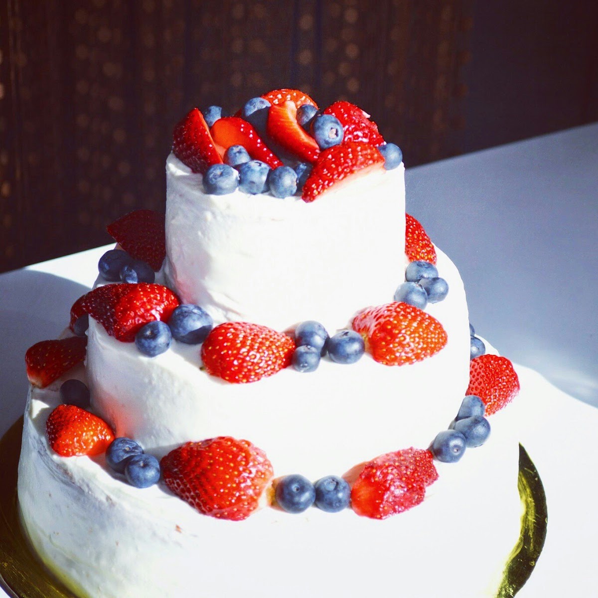 Sweet bakery — кадр 3 из 9