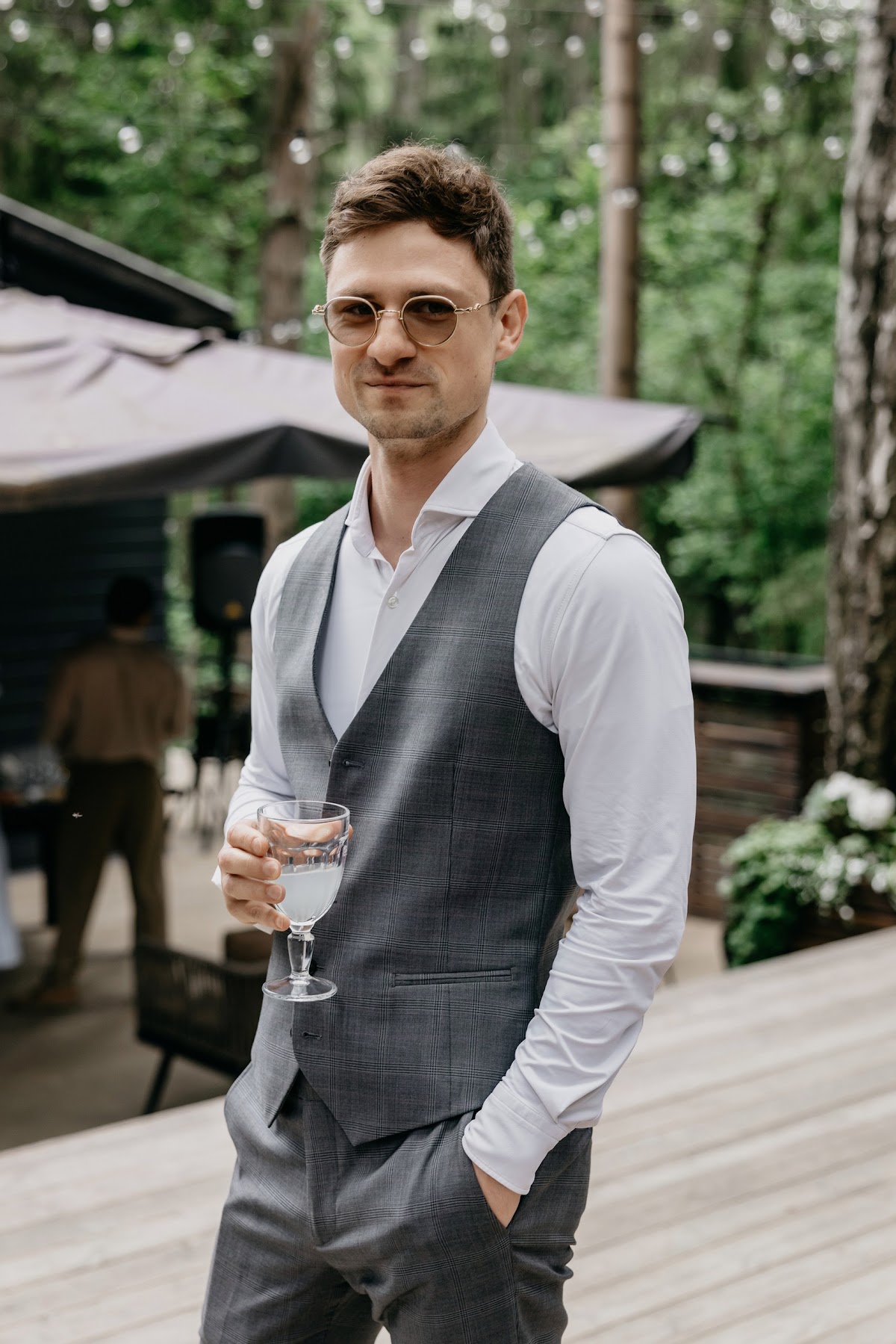 Екатерина и Дмитрий