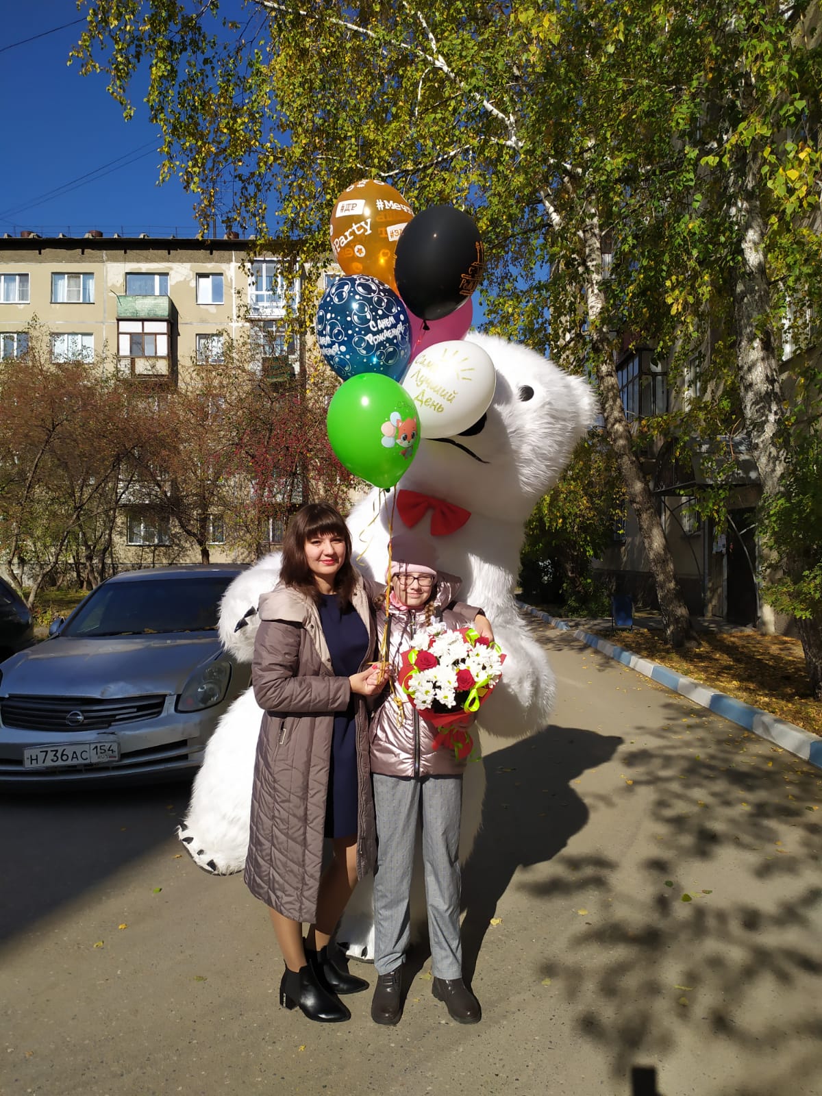 Денис Ларин