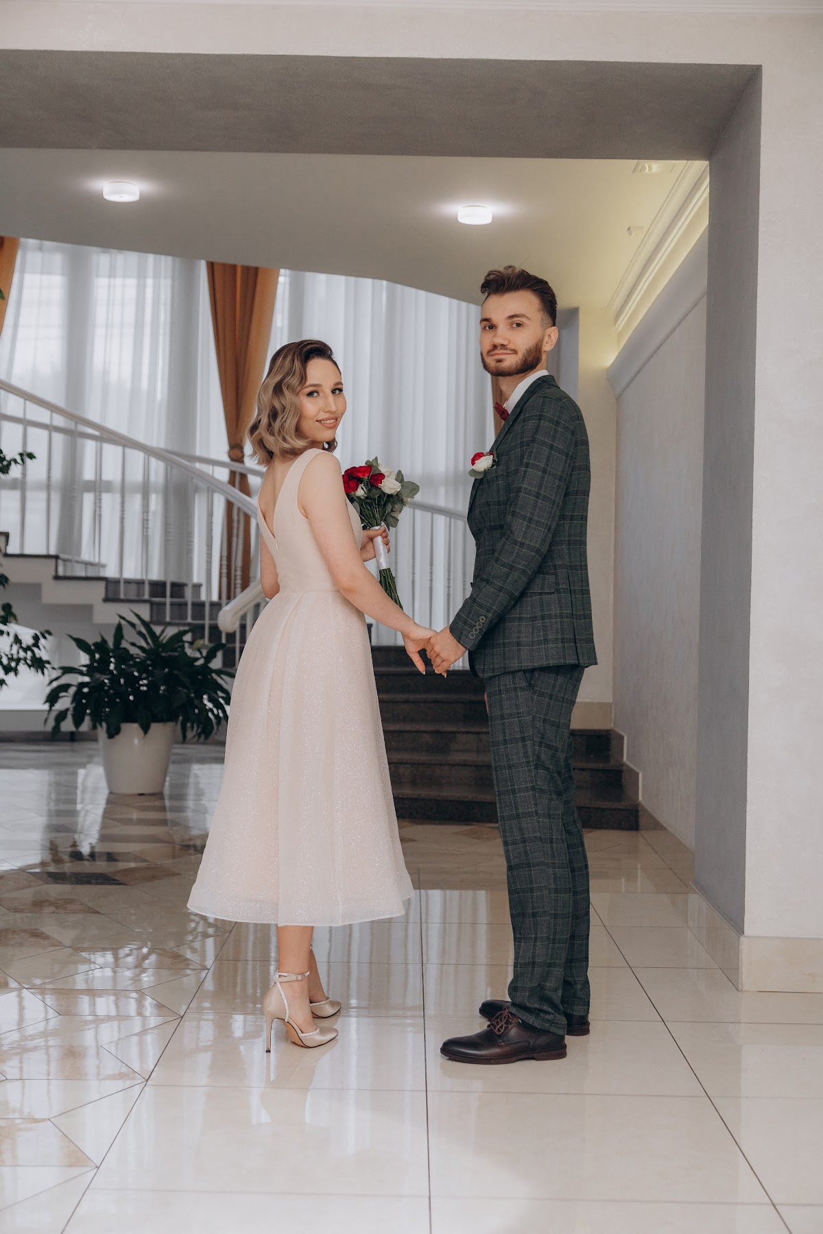 WEDDING